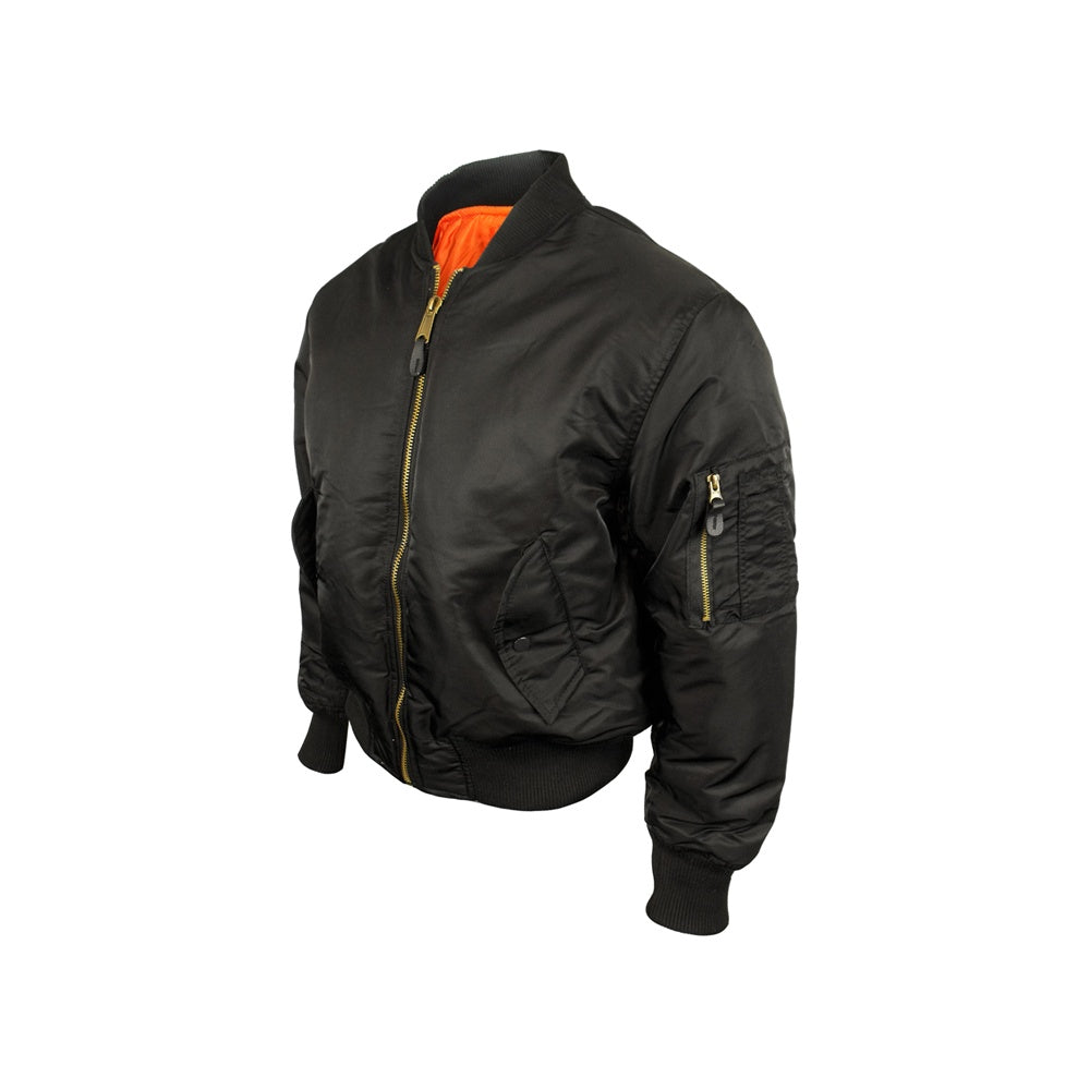 Military air force jacket best sale